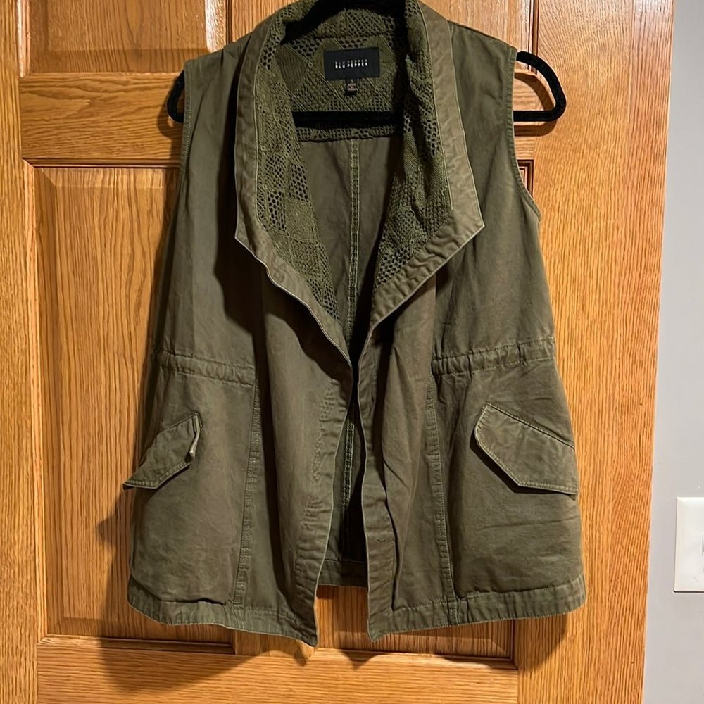 Vest